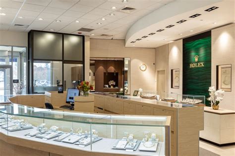 benari jewelers exton pa.